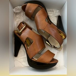 Michael Kors heels